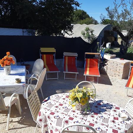 Il Focolare B&B Casa Ottani Buitenkant foto