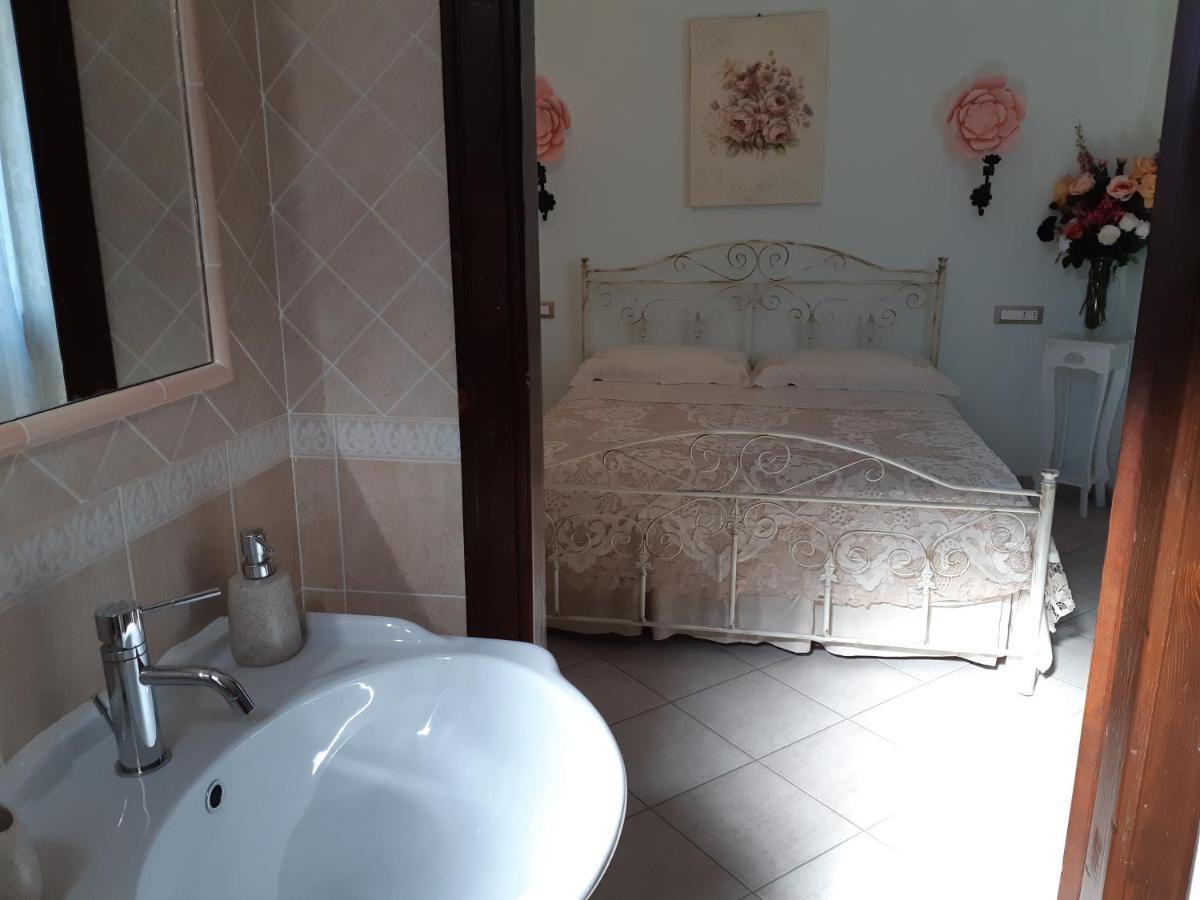 Il Focolare B&B Casa Ottani Buitenkant foto